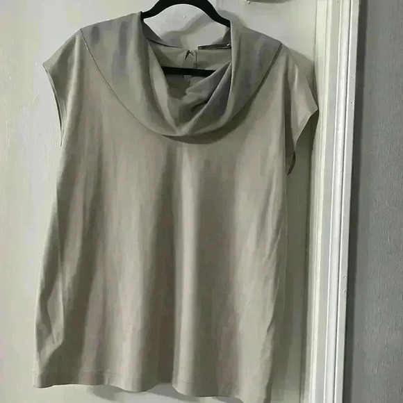 FABIANA FILIPPI womens top - Picture 3 of 10